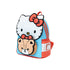Loungefly - Hello Kitty & Bear Mini Backpack